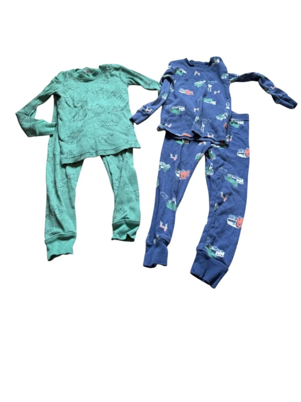 2T kids clothing bundle